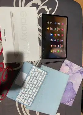 Samsung Tab S7 FE 5G 6/128GB