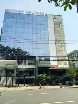 Kost The South Residence