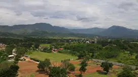 Dijual tanah kavling dengan harga terjangkau