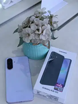 Samsung A36 5g Free Adptor