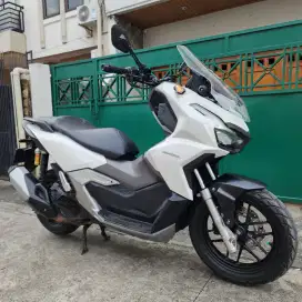 HONDA ADV 160 CBS LOW KM