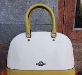 Tas coach original size kecil