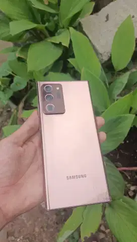 Samsung Note 20 Ultra 8/256