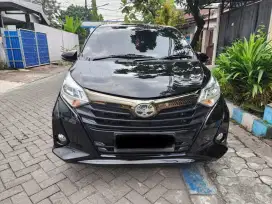 Toyota Calya G A/T 2022 Promo Dp 10 JT