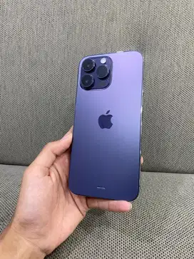 Apple iphone 14 Pro Max 128Gb Deep Purple Ibox