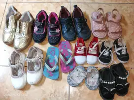 Jual Sepatu Bekas Pribadi