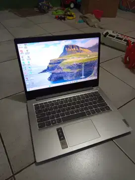 Laptop Lenovo ideapad slim 3 AMD 3020e