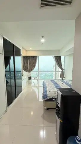 Apartemen U Residence studio tower 3
