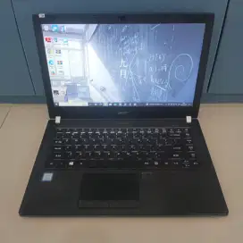 [A25] LAPTOP ACER i5 8GB 256GB 14INCH COD JABODETABEK