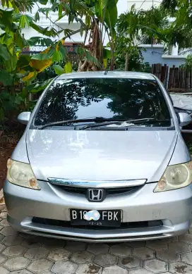 Honda City 2005 VTEC MATIC
