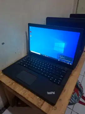 Lenovo Thinkpad T450S i5 Gen 5 Ram 8 ssd 256 touscren