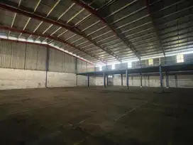 SEWA GUDANG LANGKA DI LEUWI GAJAH CIMAHI