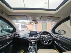 Wuling Cortez turbo 2019