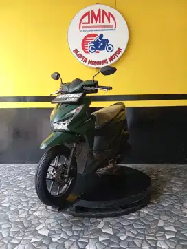 Beat Deluxe Smartkey 2024