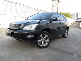 Prima .Condition Harrier 2.4 G Lprem 2008