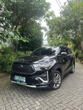 Innova Zenix Q modelista hybrid