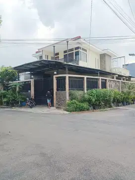 Hunian Tengah Kota dekat Java Mall di Jl. Nangka Timur, Lamper Kidul