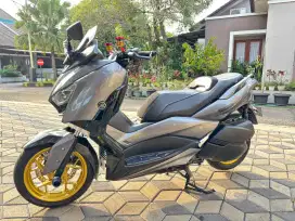 Jual XMAX 2017 Full acessories