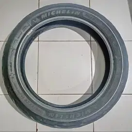 Ban Belakang Motor Sport Michelin Pilot Road 5 Size 160/60-17