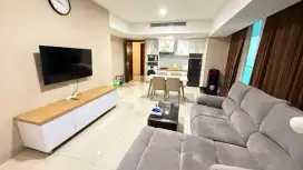 Apartemen U Residence 2 bedroom tower 3