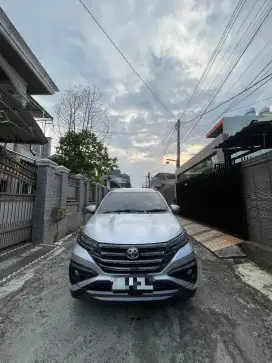 Rush S Automatic TRD Sportivo 2019 / 2020 KM. 50k Antik