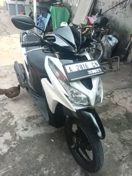 Vario kzr bagus mulus pjak on