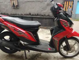 Yamaha Mio J 2013