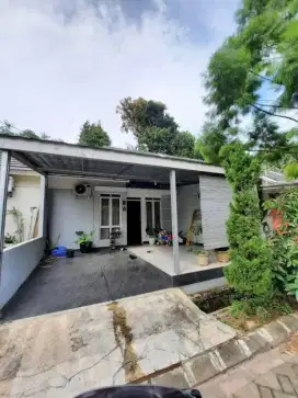 RUMAH MINIMALIS DI METLAND CILEUNGSI HARGA DI BAWAH PASARAN