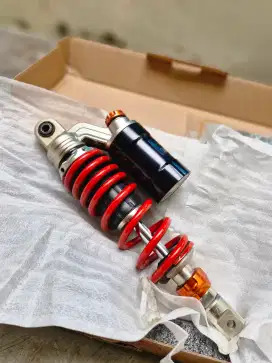 Dijual shock ktc extreme beat fi 300 mm