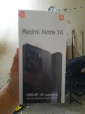 Redmi note 14 ram 8/128gb htm