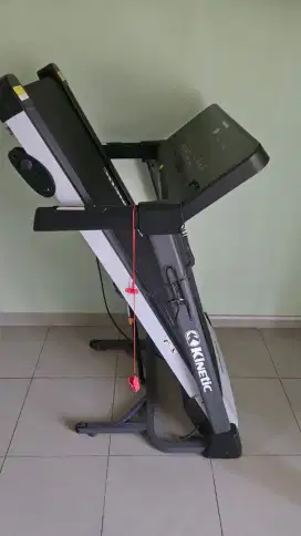 Treatmill kinetic ace haedware
