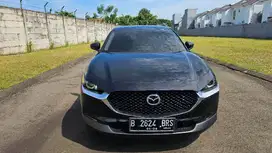 KM36Rbuan Mazda CX30 2.0 GT 2020 Hitam TGN 1 BebasLAKABanjir CX-30