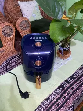 Air Fryer LocknLock 2.3L