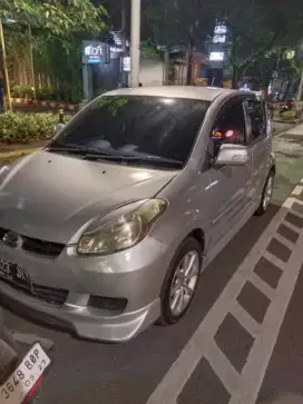 Sirion RS Manual