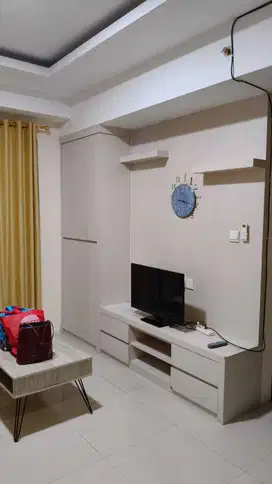 Apartemen Full Furnish Dekat Area Perkantoran di Kuningan, Jaksel
