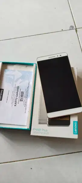 Tablet Lenovo PHAB Plus  Matot