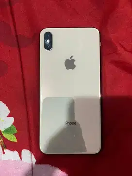 Iphone xs max 64gb all opp (nego)