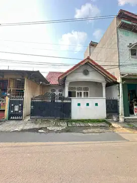 Disewa Rumah Tinggal 2 Kamar Tidur Perumnas Tangerang