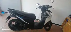 Honda Beat 2024