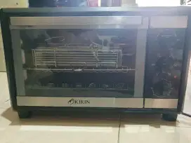 Jual Microwave Kirin