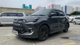 DP MURAH - Toyota Raize 1.0 GR Sport One Tone Bensin-AT 2024