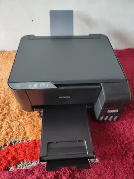 Epson L3210 Print, Scan, Copy Like New