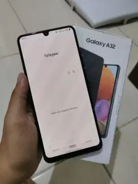 Samsung a32 8+8/128 fullset (shadow)