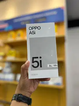 OPPO A5i 8/128 Ungu