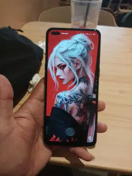 Oppo Reno 4F 8+5/128GB