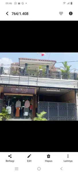Perumahan harkit