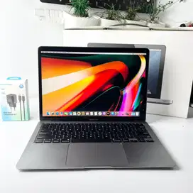 MacBook Air 2020 Core i5 8gb 512gb