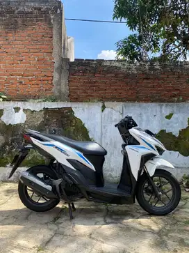 Vario 125 cbs 2018