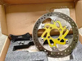 Cakram psm beat fi/esp/beat karbu 267mm
