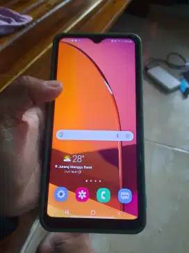 Samsung A20s ram 6 warna ijoo